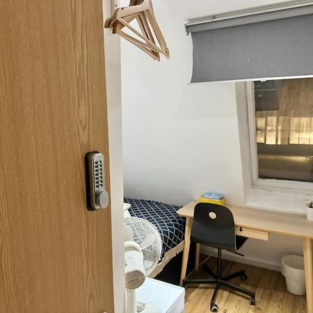 Kamilla'S Rooms London Zone-1 Londres Exterior foto