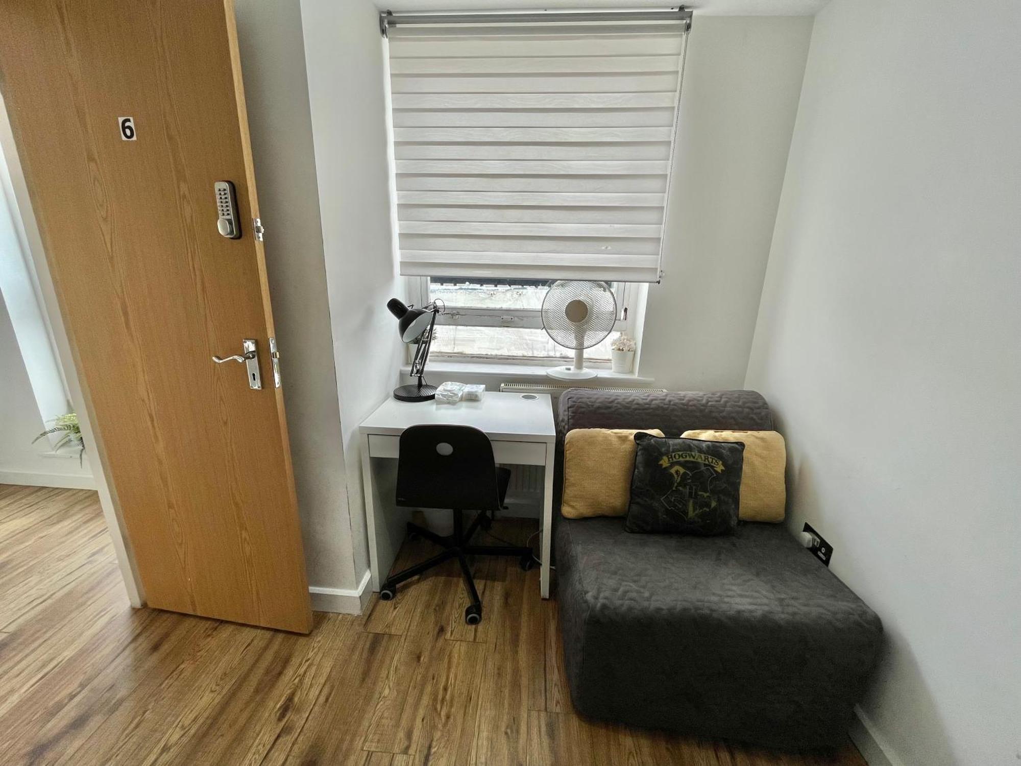 Kamilla'S Rooms London Zone-1 Londres Exterior foto