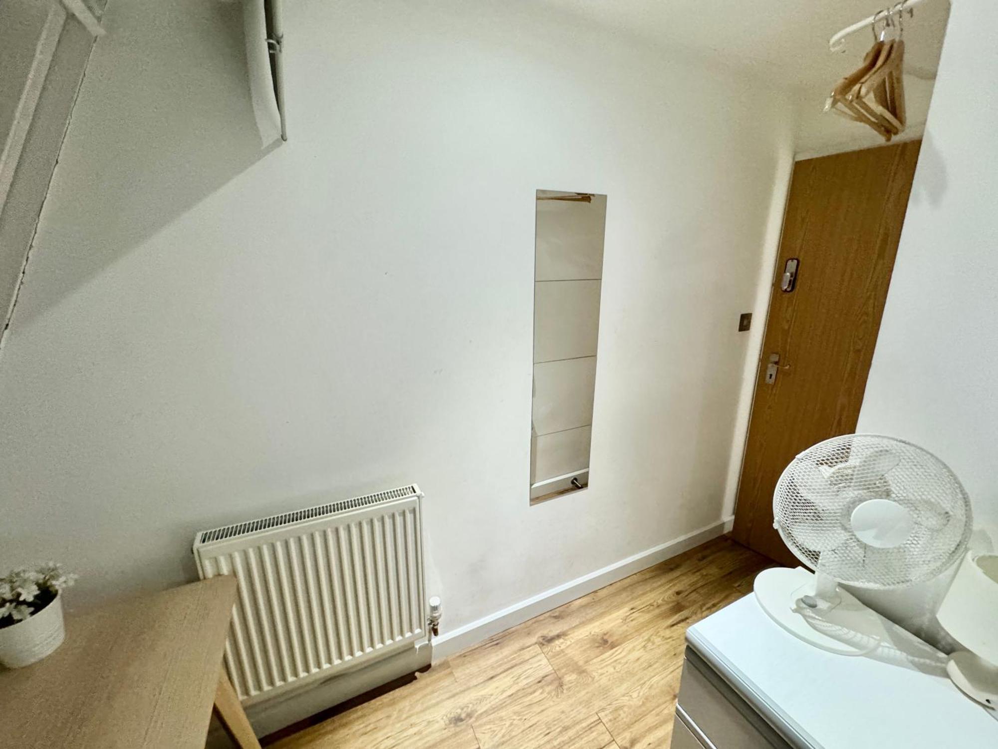 Kamilla'S Rooms London Zone-1 Londres Exterior foto