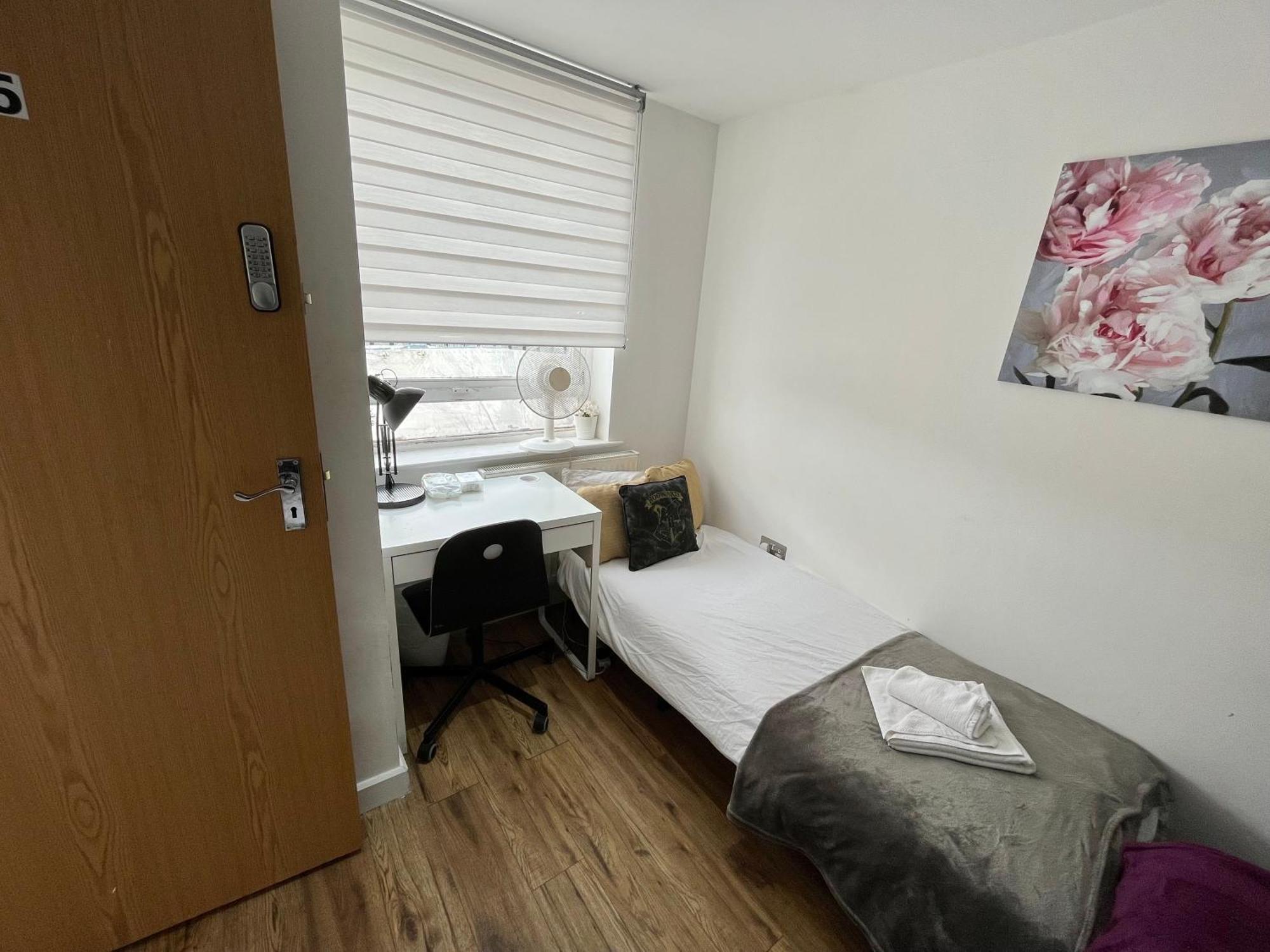Kamilla'S Rooms London Zone-1 Londres Exterior foto