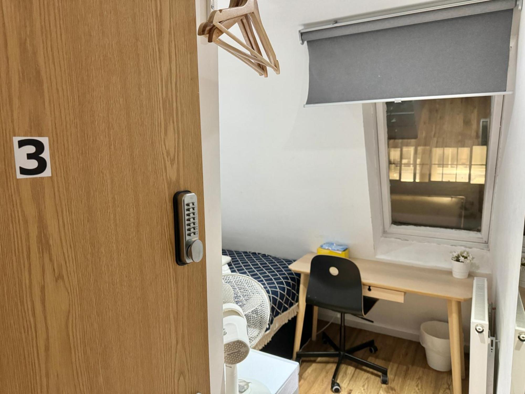 Kamilla'S Rooms London Zone-1 Londres Exterior foto